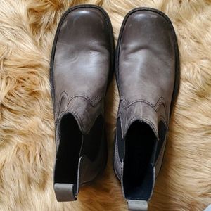 Born Mens Hemlock boots